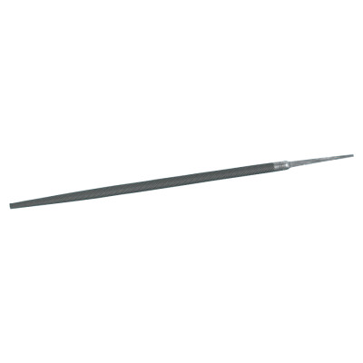10" ROUND BAST FILE-APEX/COOPER-183-12019
