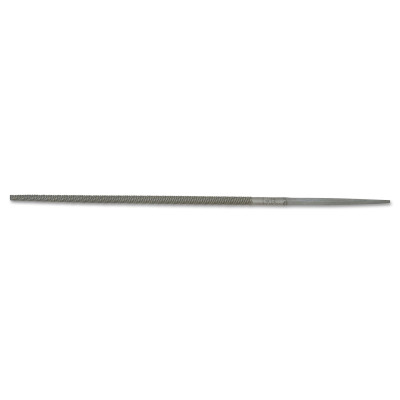 12" ROUND SMOOTH FILE-APEX/COOPER-183-12199