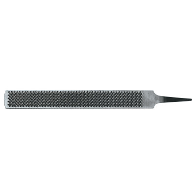 RASP 14" HORSE TANGED 356MM NICH-APEX/COOPER-183-18057N