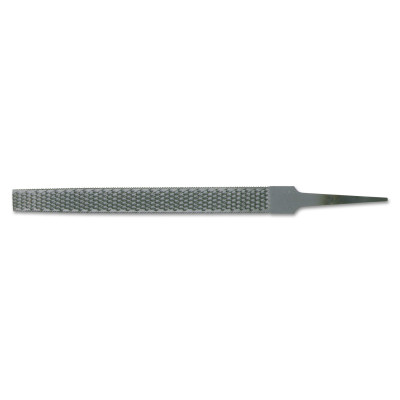 12" HALF ROUND WOOD RASPBASTARD CUT-APEX/COOPER-183-19460N