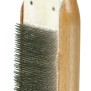 8" FILE CLEANER CARDED-APEX/COOPER-183-21455