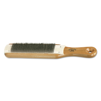10" FILE CLEANER-APEX/COOPER-183-21458