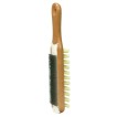 10" CARD/BRUSH-APEX/COOPER-183-21467