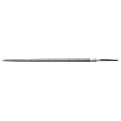 FILE 6" ROUND BAST W/O HDL CDD 152MM-APEX/COOPER-183-21846NN