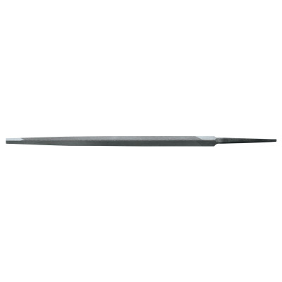 FILE 6" SLIM TAPER W/O HDL CDD NICH-APEX/COOPER-183-21866NN
