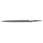 FILE-HALF RD-1-6"/152MM-APEX/COOPER-183-36527N