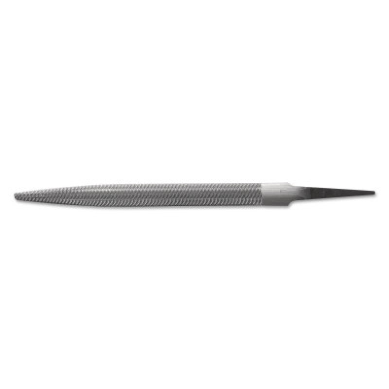 FILE-HALF ROUND-CUT 2-150MM/6".NICH-APEX/COOPER-183-36533N