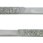 6-1/4" RHN-0 SQUARE NEEDLE FILE-APEX/COOPER-183-37919