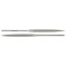 5-1/2" RHN-0 HALF ROUNDNEEDLE FILE-APEX/COOPER-183-37444