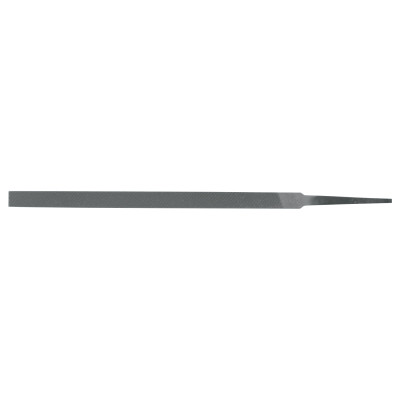 FILE-PILLAR-NARROW-CUT 2-150MM/6"-APEX/COOPER-183-40088N
