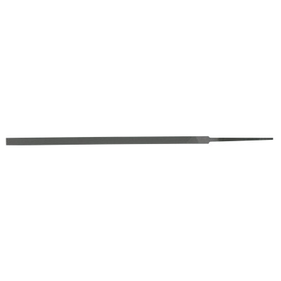 FILE-PILLAR-X-NARROW-CUT1-150MM/6"-APEX/COOPER-183-40254N