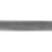 7-1/2" SILVERSMITHS RIFFLER FILE #10 SHAPE W-APEX/COOPER-183-41102