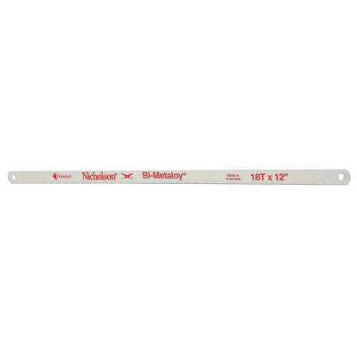 HACKSAW SKPK NF1224 BIMETAL-APEX/COOPER-183-62832N