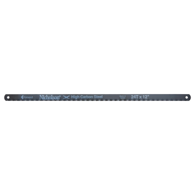 SS1218-CD BI-METAL HACKSAW BLADE 12" 18TPI S-APEX/COOPER-183-63256