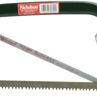 12" COMBINATION BOWSAW &HACKSAW-APEX/COOPER-183-80799