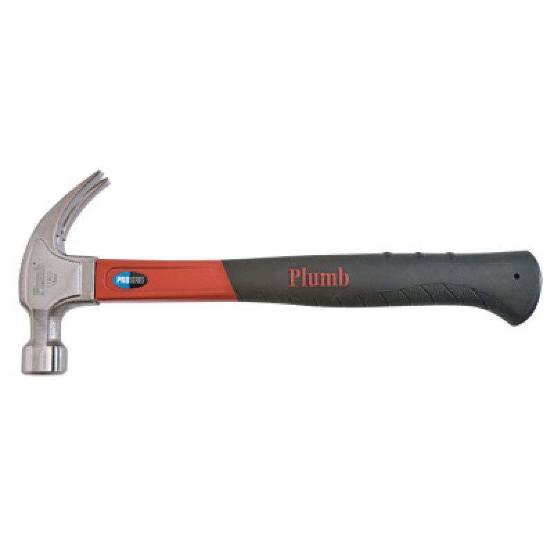 HAMMER FIBERGLASS 20OZ PRO SERI-APEX/COOPER-184-11400N