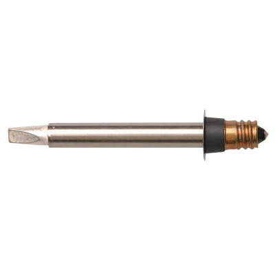 03092 33-WATT HEATER W/LONG CHISEL TIP-APEX/COOPER-185-1233S