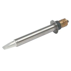 HEATER-45W-LONG CHISEL TIP-APEX/COOPER-185-4033S