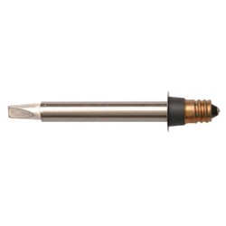 03043 HEATER- 23W LONG CHISEL TIP-APEX/COOPER-185-533S