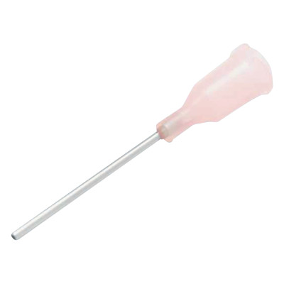 NEEDLE 18 GAUGE THREADEDHUB 1IN 1000/PK-APEX/COOPER-185-KDS181BT