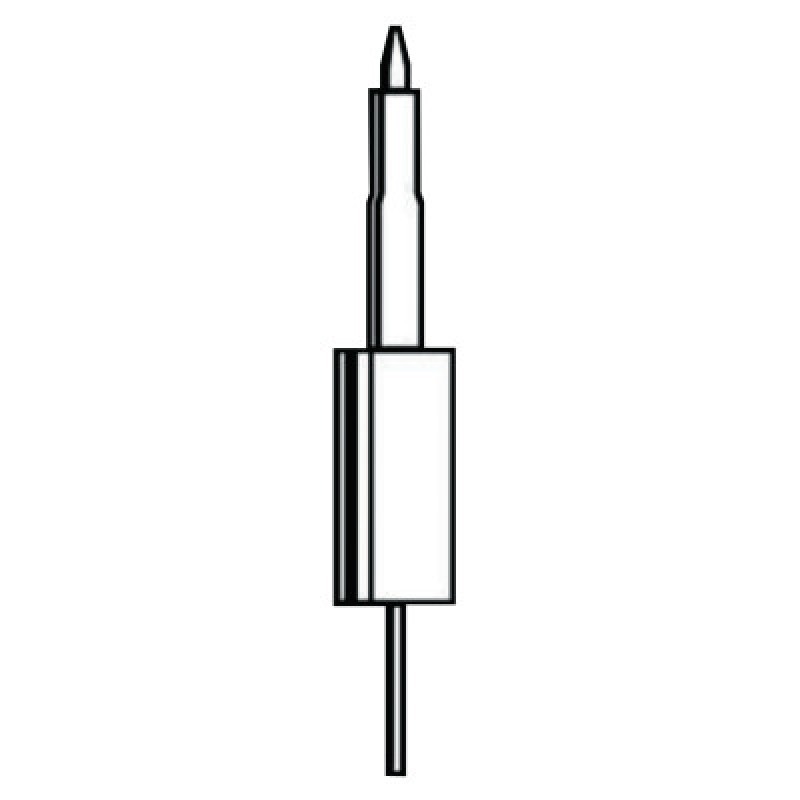 TIP SCREWDRIVER .047WX2001 FOR MT1500-APEX/COOPER-185-MT301