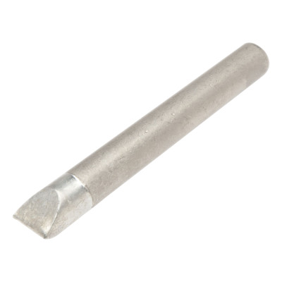 47790 1/2" IRON PLATED-SP120 CHISEL-APEX/COOPER-185-MTG30