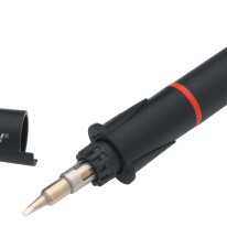 16938 SELF IGNITING PORTASOL IRON CARDED PRO PIE-APEX/COOPER-185-P2C