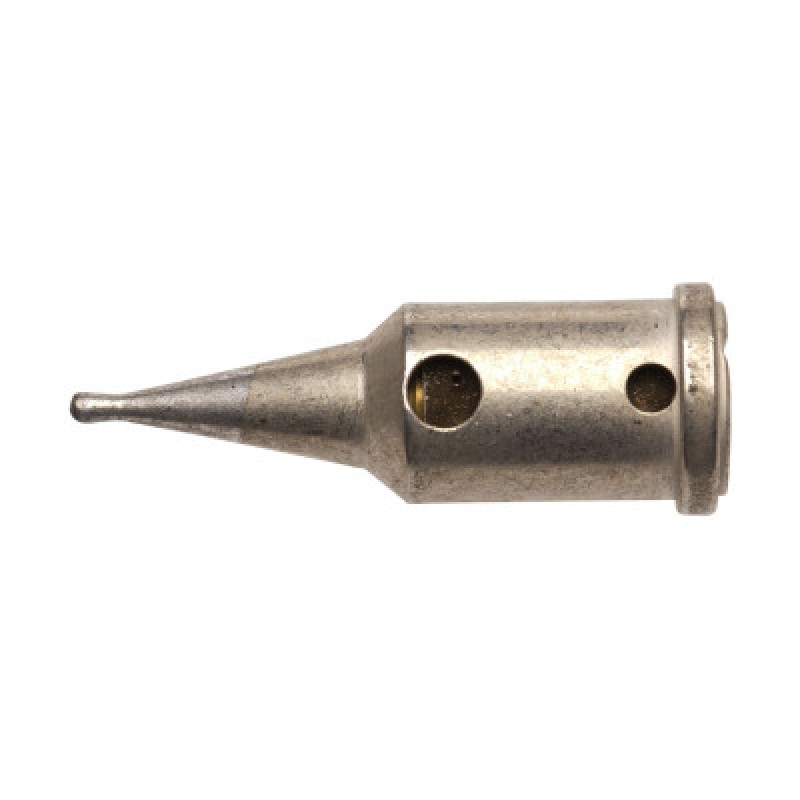 WELLER DOUBLE FLAT TIP 1.0 MM-APEX/COOPER-185-PPT5