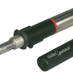 PORTASOL SELF-IGNITINGIRON CARDED-APEX/COOPER-185-PSI100C