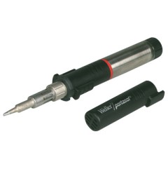 PORTASOL SELF-IGNITINGIRON CARDED-APEX/COOPER-185-PSI100C