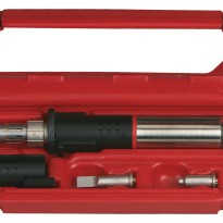 06097 PORTASOL CORDLESSSOLDERING TOOL KIT BU-APEX/COOPER-185-PSI100K
