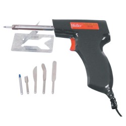 THERMA BOOST SOLDERING GUN WITH VARIOUS TIPS-APEX/COOPER-185-TB100PK
