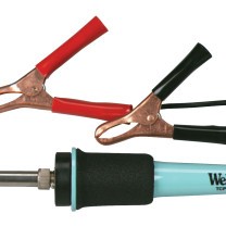 12/14 VOLT SOLDERINGIRON-APEX/COOPER-185-TCP12P
