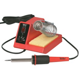 40 WATT 120VOLT SOLDERING STATION-APEX/COOPER-185-WLC100
