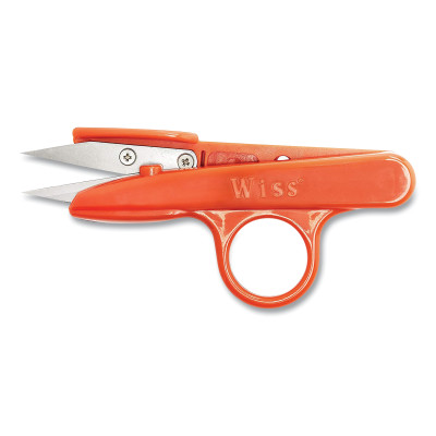 CUTTER QUICK-CLIP SHARP 4.75"-APEX/COOPER-186-1570BN