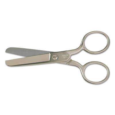 58079 6" POCKET SCISSORS-APEX/COOPER-186-166