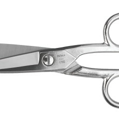58080 5" ELECTRICIAN SCISSOR-APEX/COOPER-186-175E