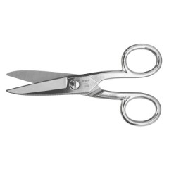 58080 5" ELECTRICIAN SCISSOR-APEX/COOPER-186-175E
