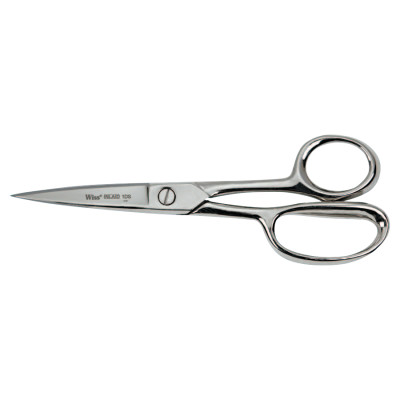 8-1/2" INLAID BLADE SHEAR-APEX/COOPER-186-1DSN