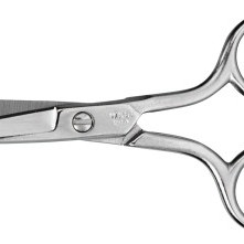 58116 4"SEWING/EMBROIDERY SCISSORS-APEX/COOPER-186-764