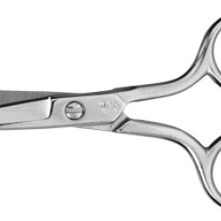 58116 4"SEWING/EMBROIDERY SCISSORS-APEX/COOPER-186-764