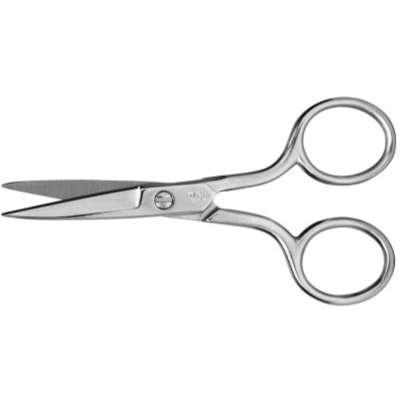 58116 4"SEWING/EMBROIDERY SCISSORS-APEX/COOPER-186-764