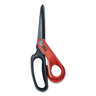 PRO SHEAR HEAVY DUTY TRADESMAN TITANIUM-APEX/COOPER-186-CW10TM