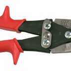 58012 LEFT RED GRIP SNIPS-APEX/COOPER-186-M1R