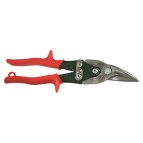 58012 LEFT RED GRIP SNIPS-APEX/COOPER-186-M1R
