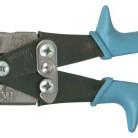 58013 9-3/4"R METAL MASTER CUTS LEFT-APEX/COOPER-186-M1RS1
