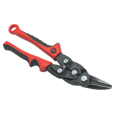 AVIATION SNIP  EDGE  LEFT CUT-APEX/COOPER-186-M1X