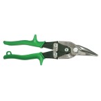 58018 RIGHT GREEN GRIP SNIPS-APEX/COOPER-186-M2R