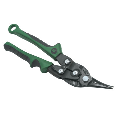 AVIATION SNIP EDGE RIGHTCUT-APEX/COOPER-186-M2X