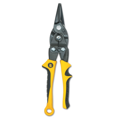 AVIATION SNIP  EDGE  STRAIGHT CUT-APEX/COOPER-186-M3X